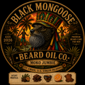 Black Mongoose Beard Oil Co. - Moko Jumbie